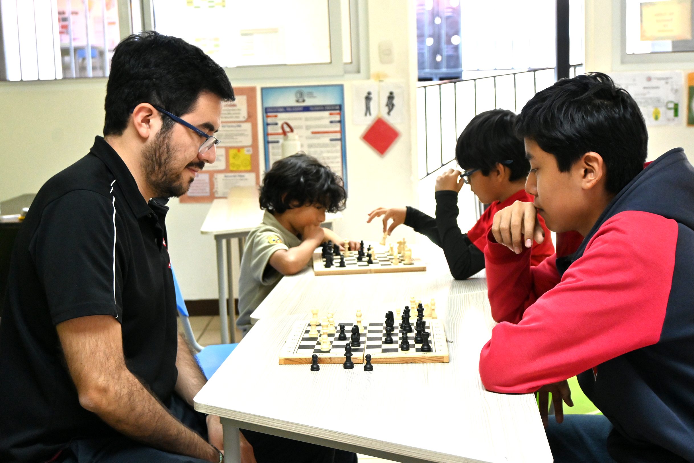 Chess